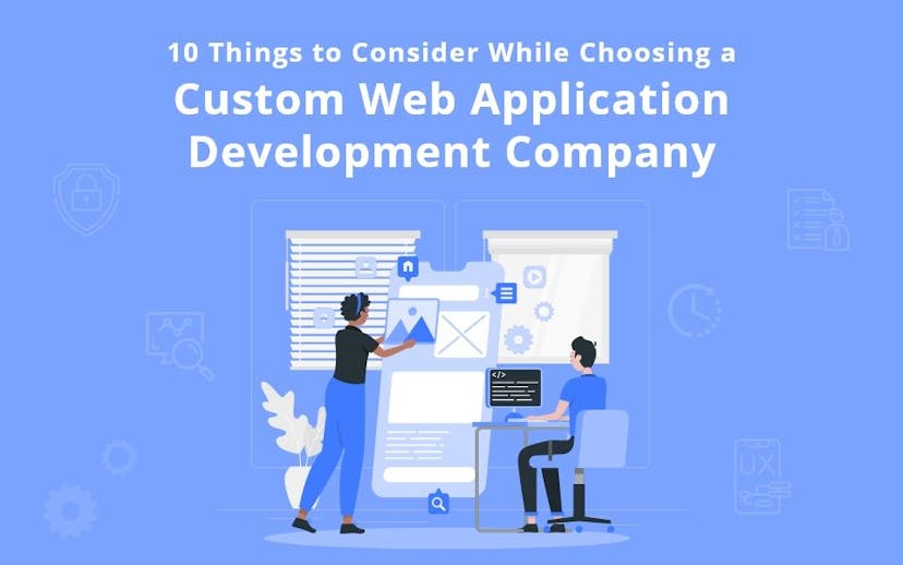 Custom-Web-Application-Development-Company