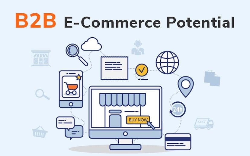 B2B-ecommerce-potential